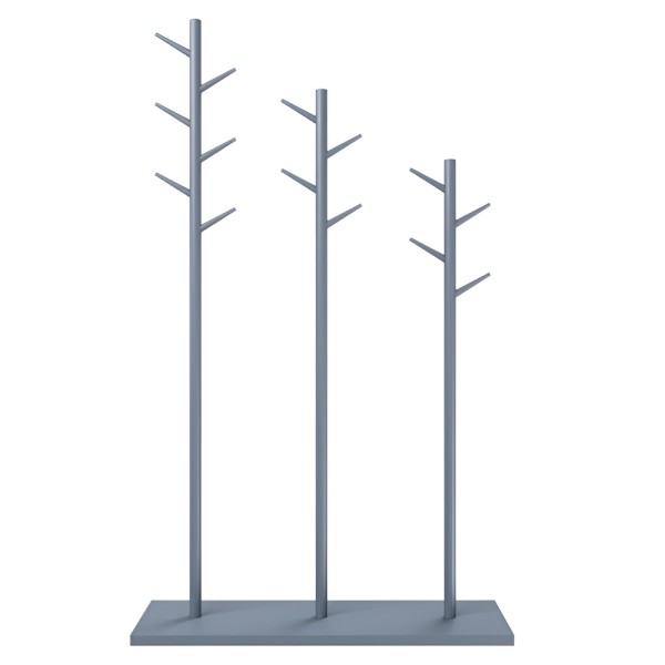 Вішак підлоговий Міленіум 2 для передпокою