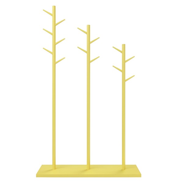 Вішак підлоговий Міленіум 2 для передпокою