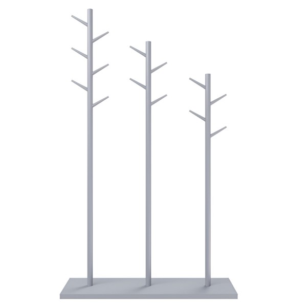 Вішак підлоговий Міленіум 2 для передпокою