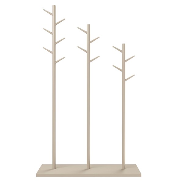 Вішак підлоговий Міленіум 2 для передпокою