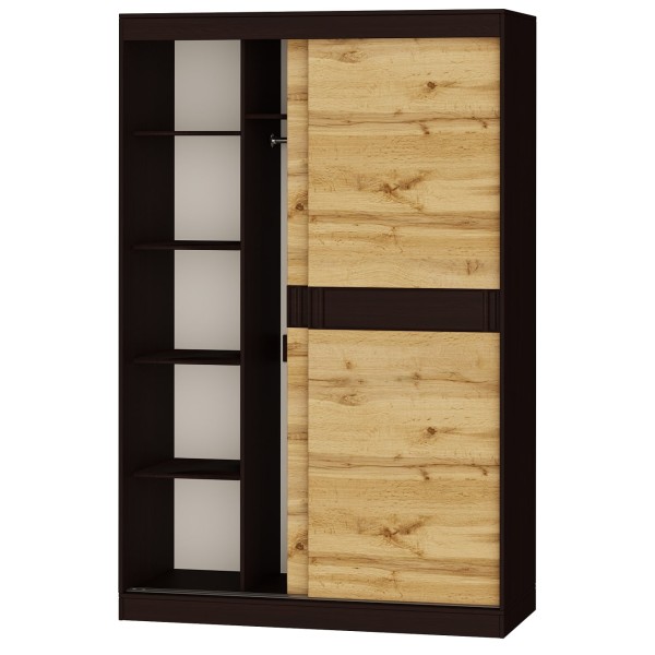 Шафа-купе Соната 1400: елегантність і зручність для вашого дому