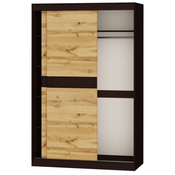 Шафа-купе Соната 1400: елегантність і зручність для вашого дому