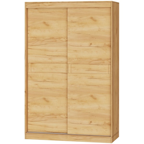 Шафа-купе Соната Крафт 1400