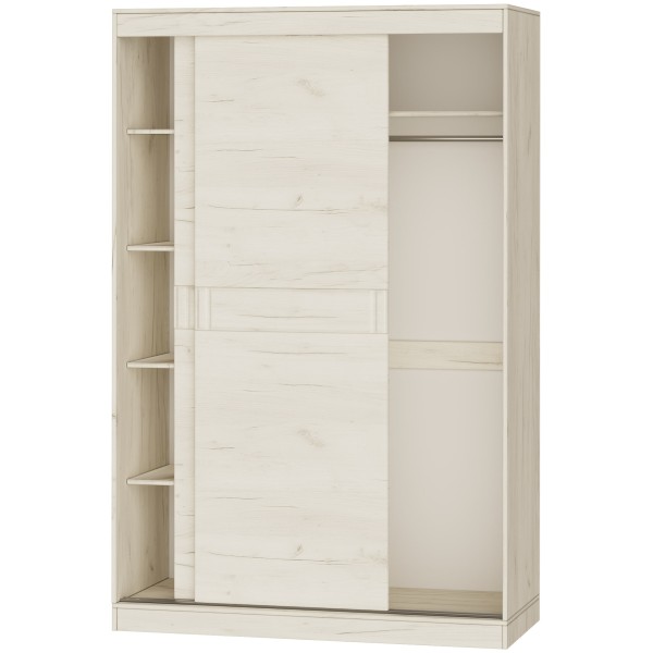 Шафа-купе Соната Крафт 1400