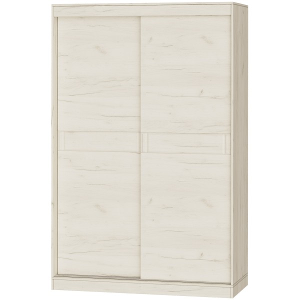 Шафа-купе Соната Крафт 1400