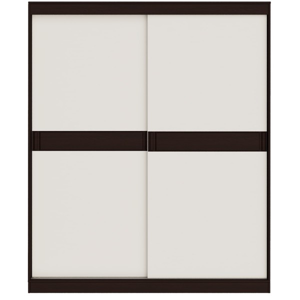 Шафа-купе Соната 1800 для спальні та передпокою