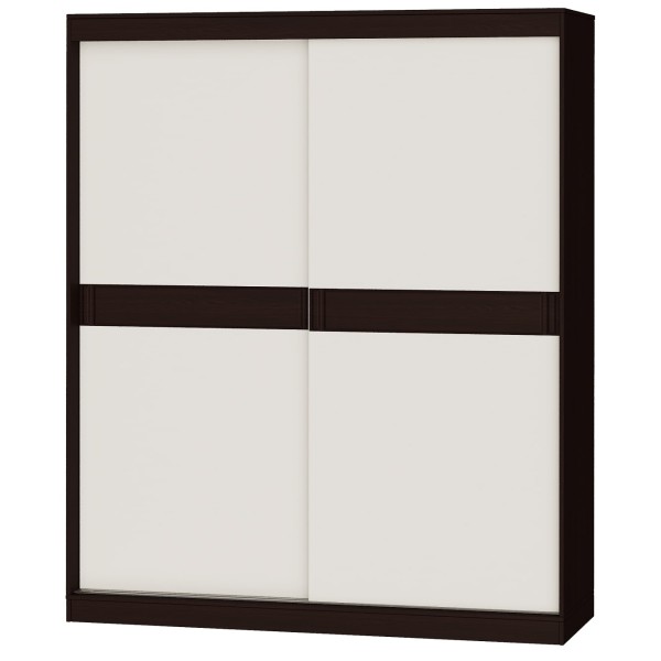 Шафа-купе Соната 1800 для спальні та передпокою