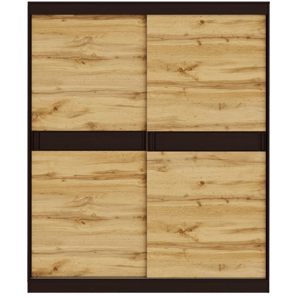 Шафа-купе Соната 1800 для спальні та передпокою