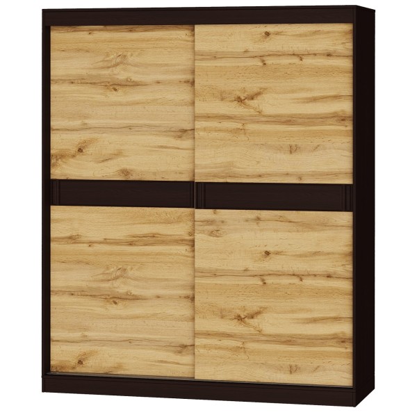 Шафа-купе Соната 1800 для спальні та передпокою