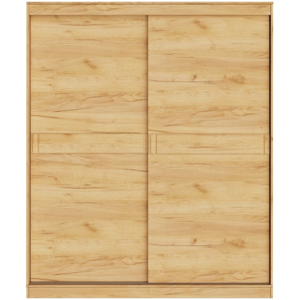 Шафа-купе Соната Крафт 1800 – сучасний дизайн для вашого інтер'єру