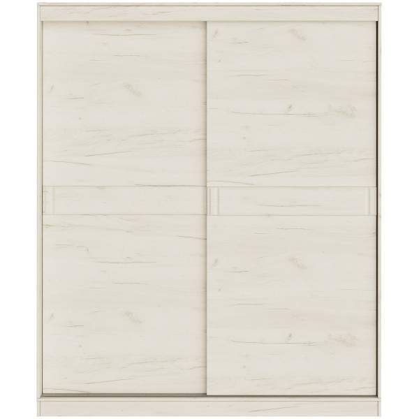 Шафа-купе Соната Крафт 1800 – сучасний дизайн для вашого інтер'єру