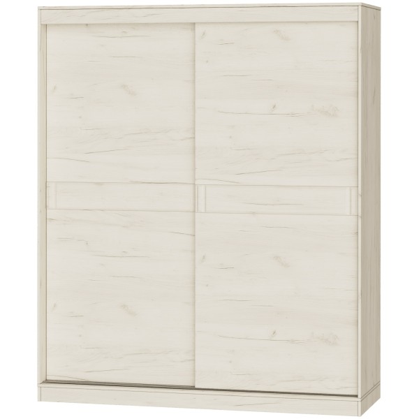 Шафа-купе Соната Крафт 1800 – сучасний дизайн для вашого інтер'єру