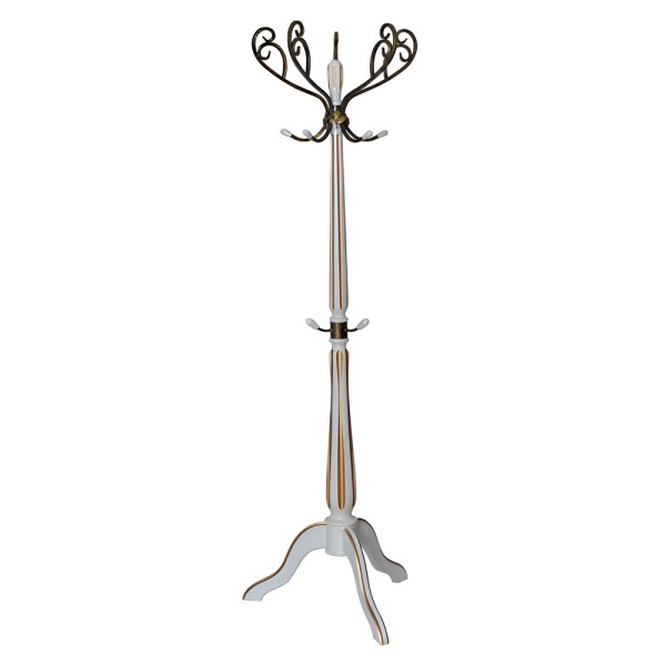 Вішак підлоговий Олімп — класичний стиль для вашого передпокою