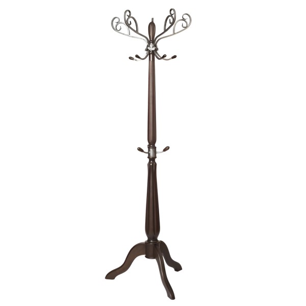 Вішак підлоговий Олімп — класичний стиль для вашого передпокою