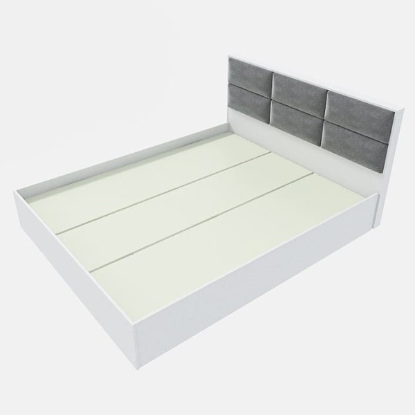 Ліжко Лайт - Стильне двоспальне ліжко для вашої спальні