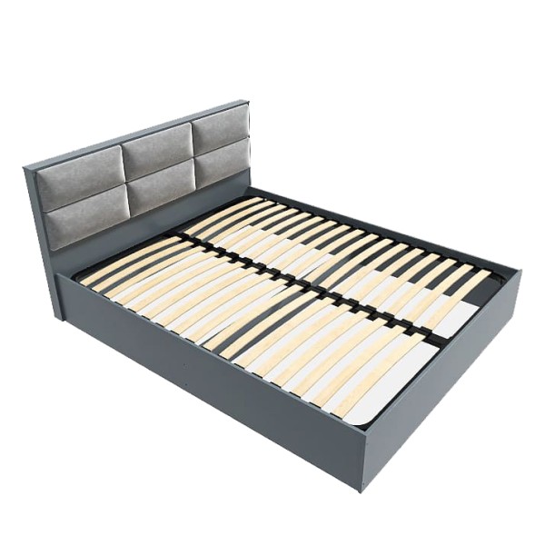 Ліжко Лайт - Стильне двоспальне ліжко для вашої спальні