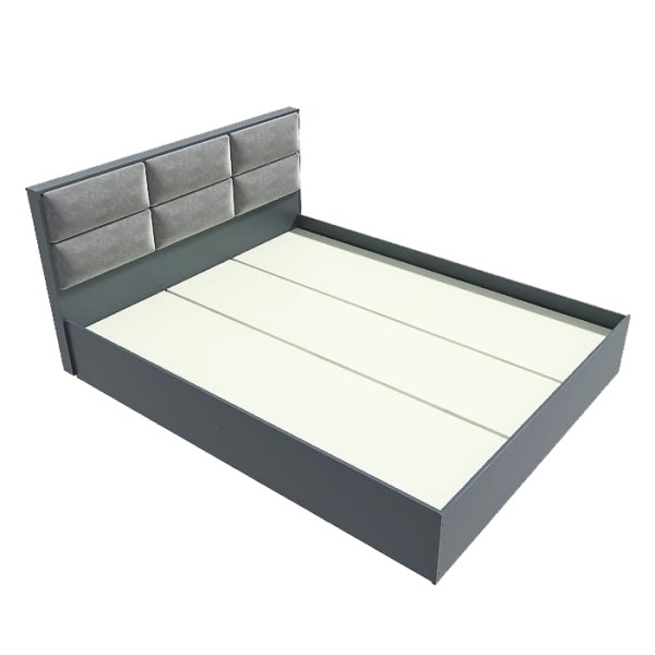 Ліжко Лайт - Стильне двоспальне ліжко для вашої спальні