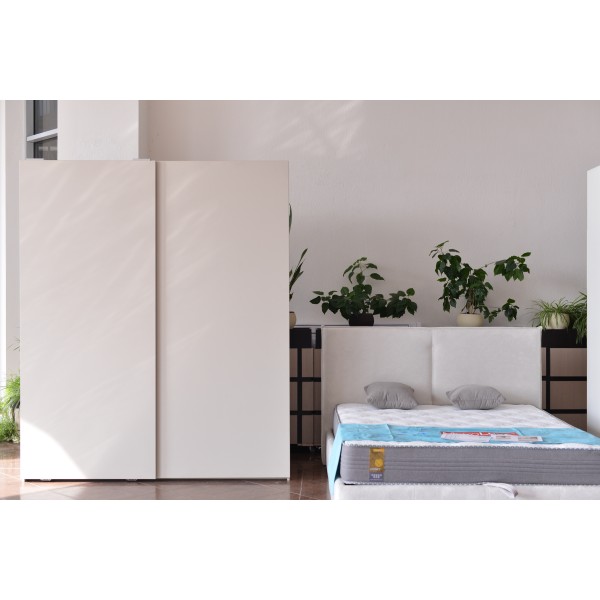 Шафа-купе Dominika - стильний вибір для вашої спальні