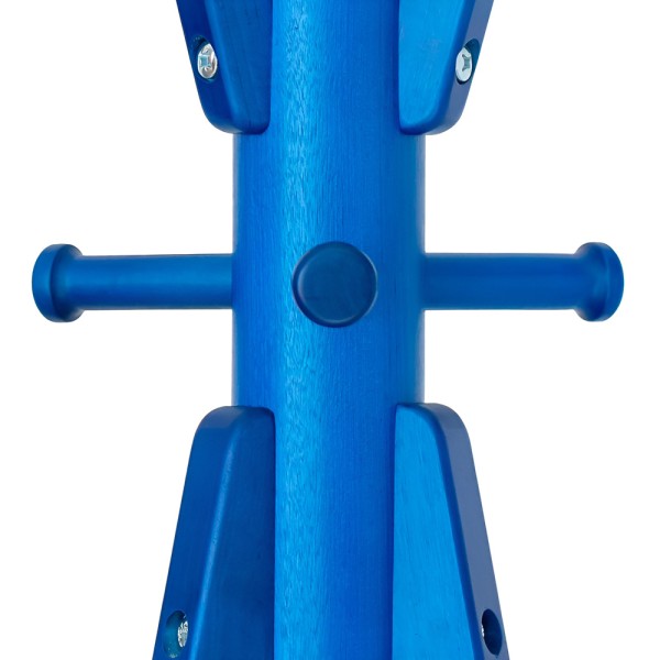 Вішак підлоговий Тріо 2 – стиль та функціональність для вашого передпокою