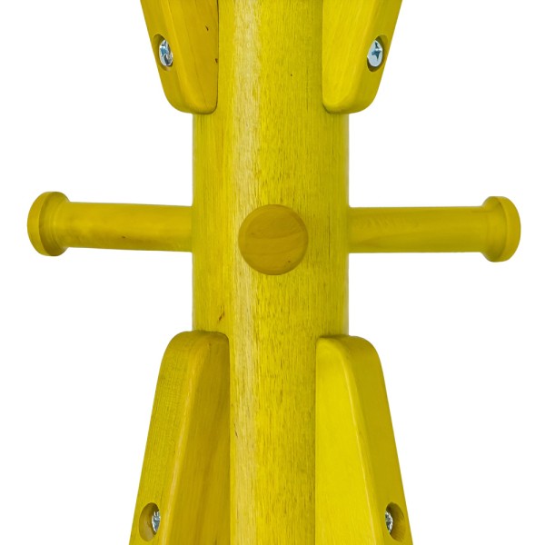 Вішак підлоговий Тріо 2 – стиль та функціональність для вашого передпокою