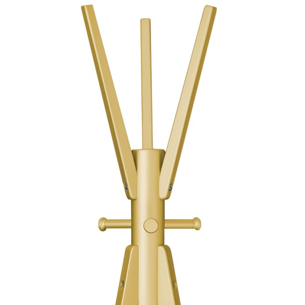 Вішак підлоговий Тріо 2 – стиль та функціональність для вашого передпокою