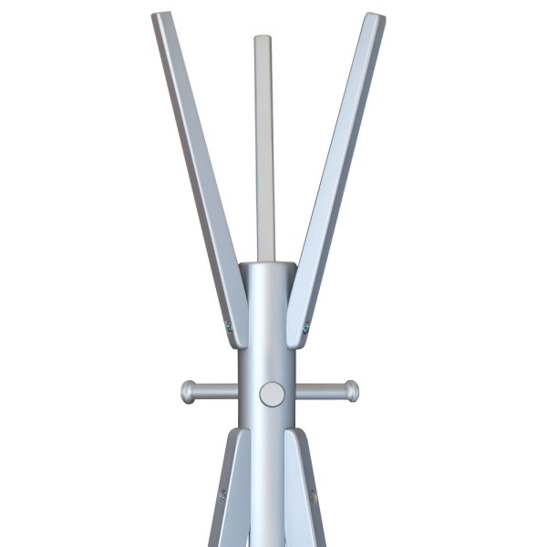 Вішак підлоговий Тріо 2 – стиль та функціональність для вашого передпокою