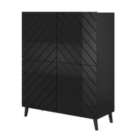 Комод Abeto 100