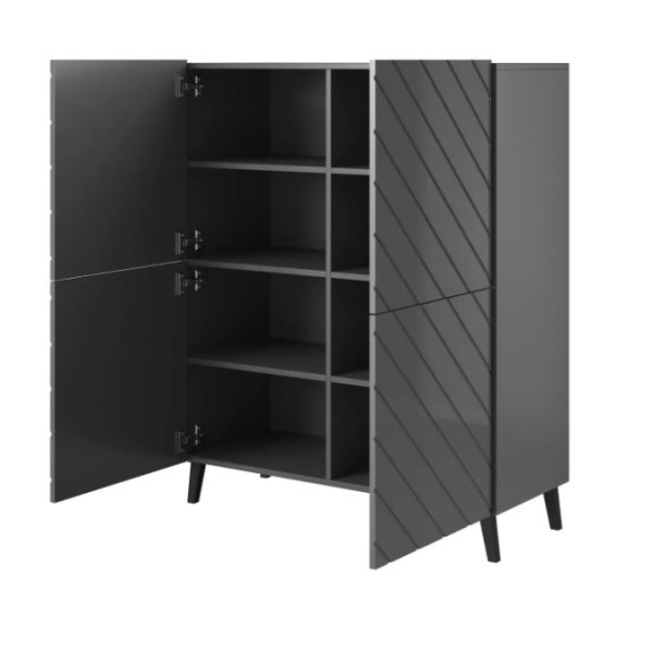 Комод Abeto 100 для вашої вітальні