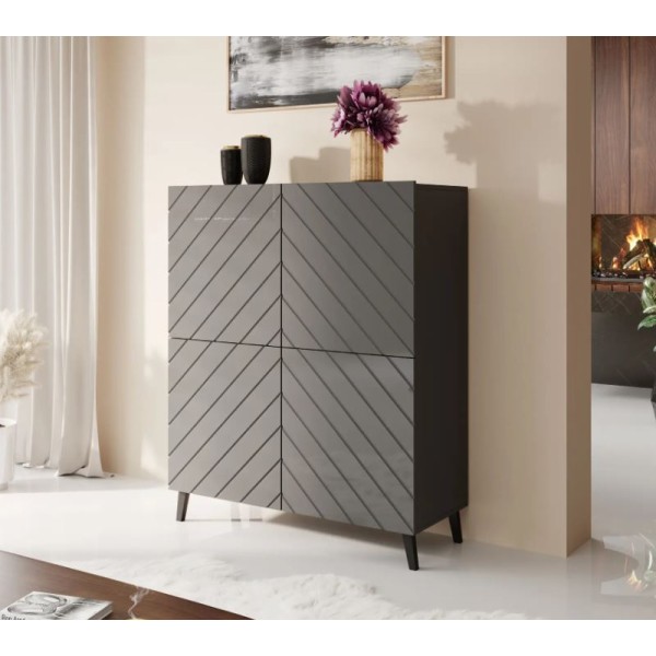 Комод Abeto 100 для вашої вітальні