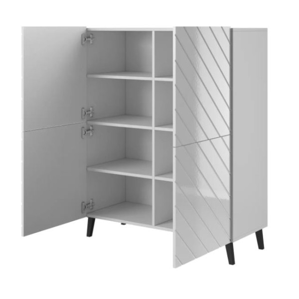 Комод Abeto 100 для вашої вітальні