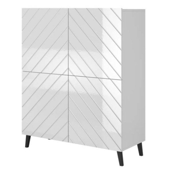 Комод Abeto 100 для вашої вітальні