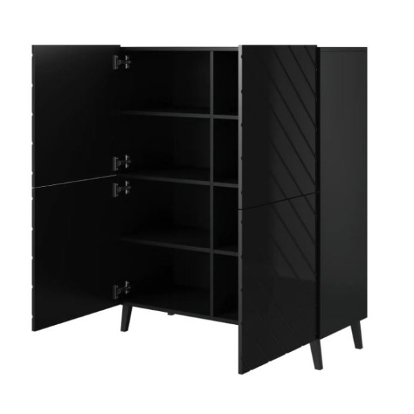 Комод Abeto 100 для вашої вітальні