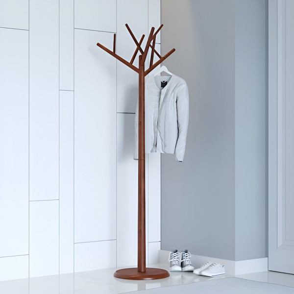 Вішак підлоговий Фенікс – стиль і зручність для вашого передпокою
