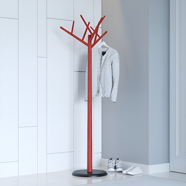 Вішак підлоговий Фенікс – стиль і зручність для вашого передпокою