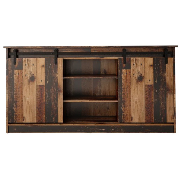 Комод Granero – сучасний комод для вашої вітальні