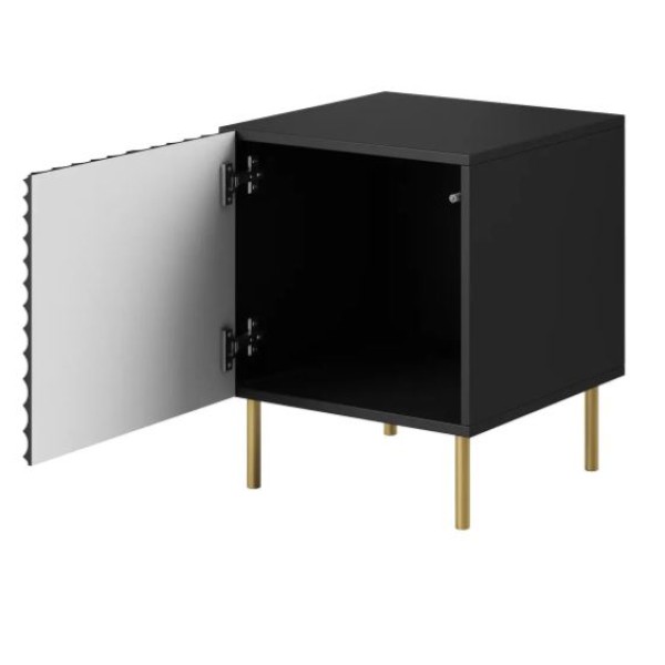 Тумба приліжкова Hole 2 шт – елегантність і функціональність у вашій оселі