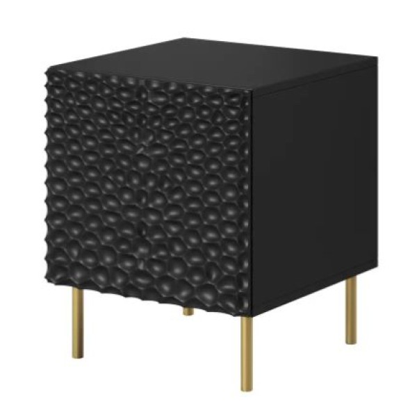 Тумба приліжкова Hole 2 шт – елегантність і функціональність у вашій оселі