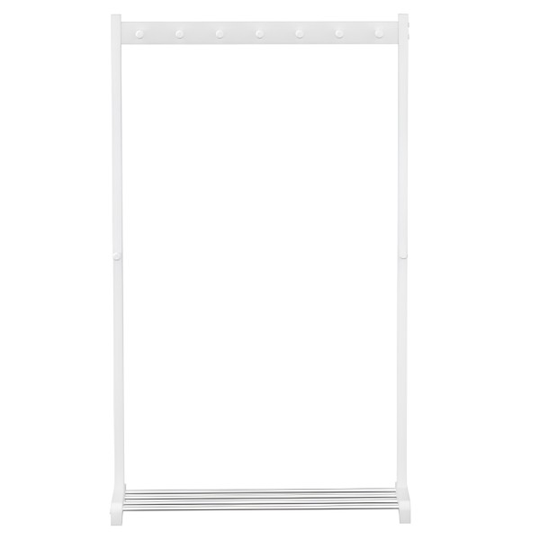 Стійка для одягу NVD-09 - стиль та функціональність для вашого передпокою