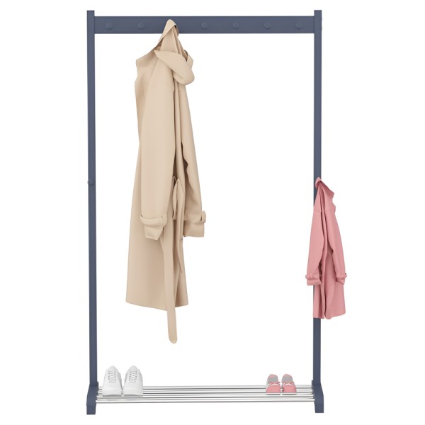 Стійка для одягу NVD-09 - стиль та функціональність для вашого передпокою