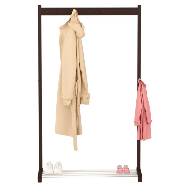 Стійка для одягу NVD-09 - стиль та функціональність для вашого передпокою