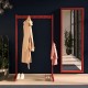 Стійка для одягу NVD-09 - стиль та функціональність для вашого передпокою