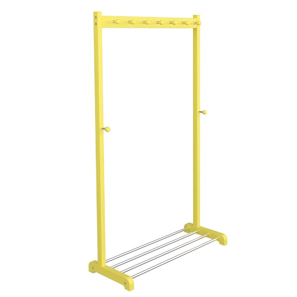 Стійка для одягу NVD-09 - стиль та функціональність для вашого передпокою