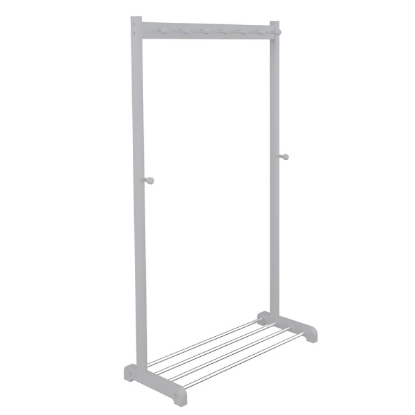 Стійка для одягу NVD-09 - стиль та функціональність для вашого передпокою