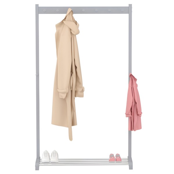 Стійка для одягу NVD-09 - стиль та функціональність для вашого передпокою
