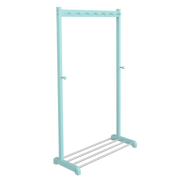 Стійка для одягу NVD-09 - стиль та функціональність для вашого передпокою