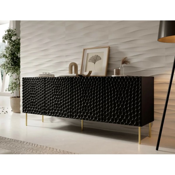 Комод Hole 190 — стиль і практичність у вашій вітальні